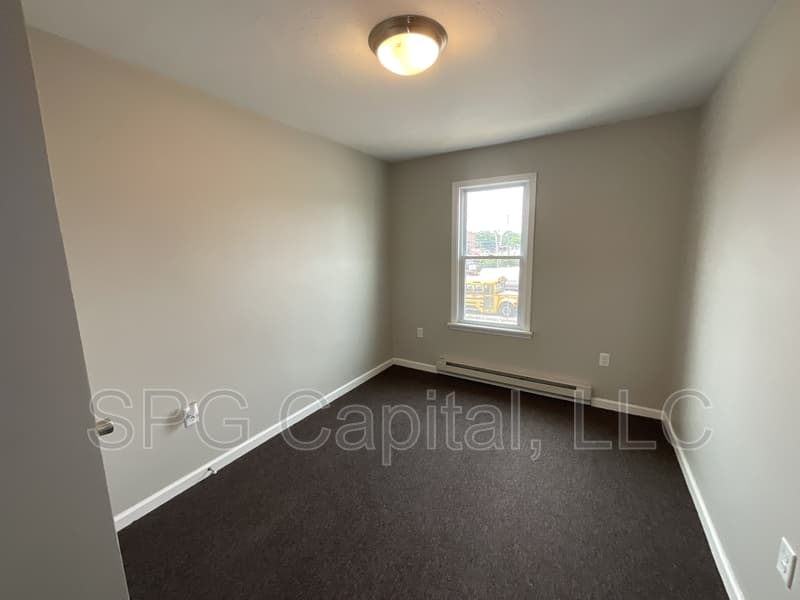 York House: 215 Fulton Street