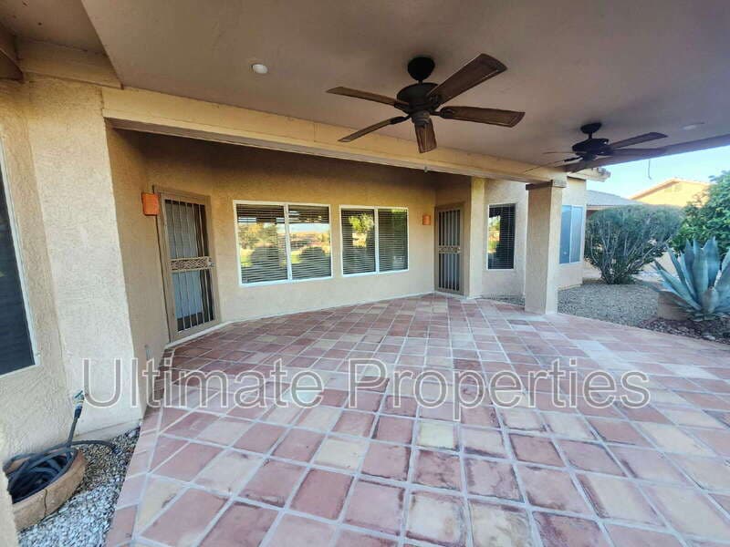 Peoria House: 8738 W Rockwood Dr