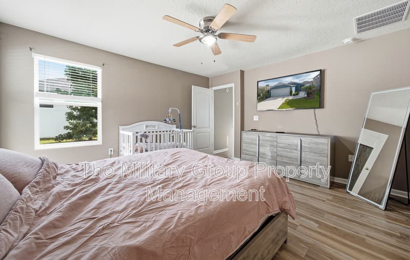 Jacksonville House: 8089 Cape Fox Drive