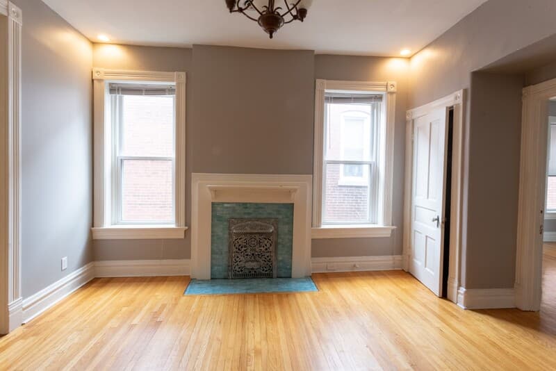 St. Louis Condo: 3628 A Wyoming St - 2F