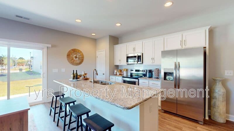 Winterville Condo: 2632 Sailor Rose Lane