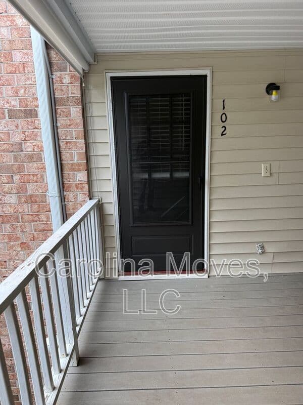 Greenville Condo: 925 Cleveland Street