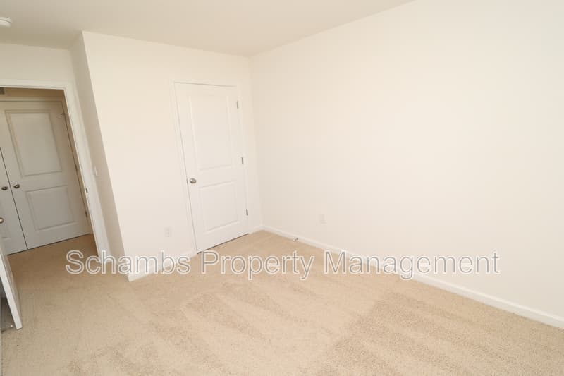 Wake Forest Townhome: 374 Freestall Dr