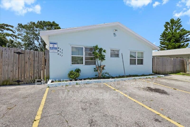 Riviera Beach House: 143 W 28th Street