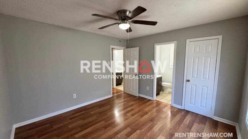 Memphis House: 4101 Maumee St