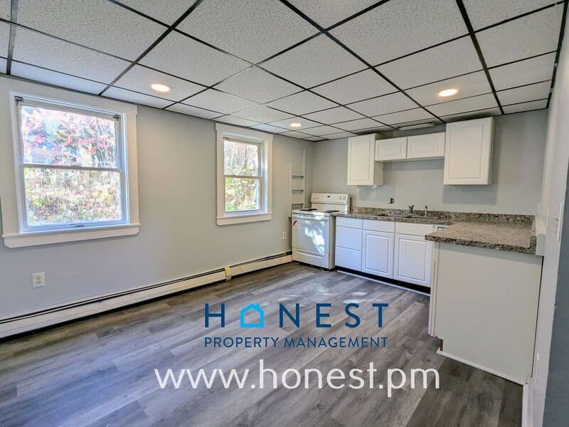 Augusta Condo: 7 Bennett Street