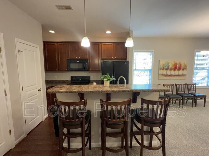 Fuquay-Varina Townhome: 710 Whitetail Creek Way