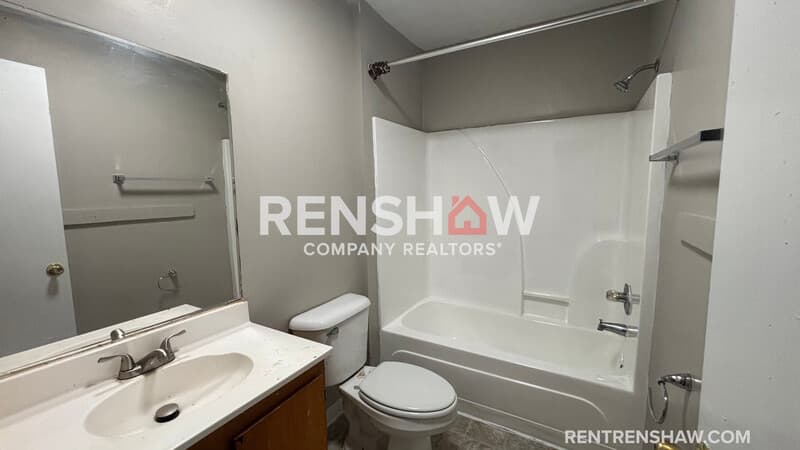 Memphis House: 1452 Ledger Rd
