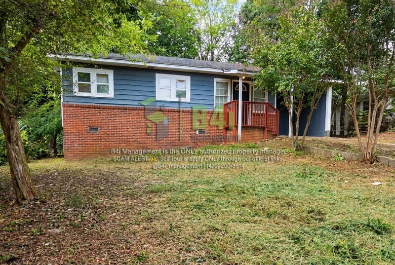 Rome House: 12 Wingfield Street Southwest