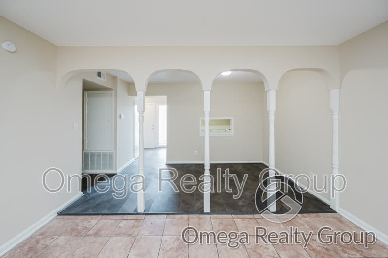 Montgomery Apartment: 3380 Mcgehee Rd