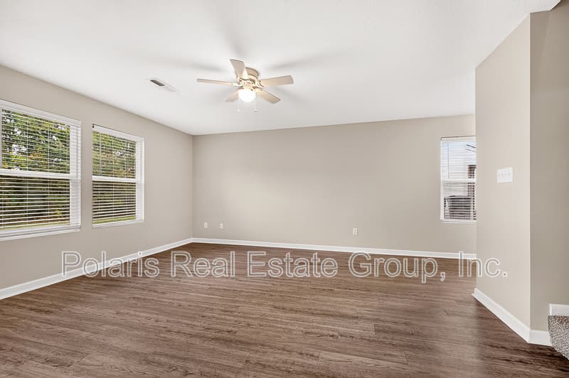 Indianapolis Townhome: 1207 Topp Creek Dr