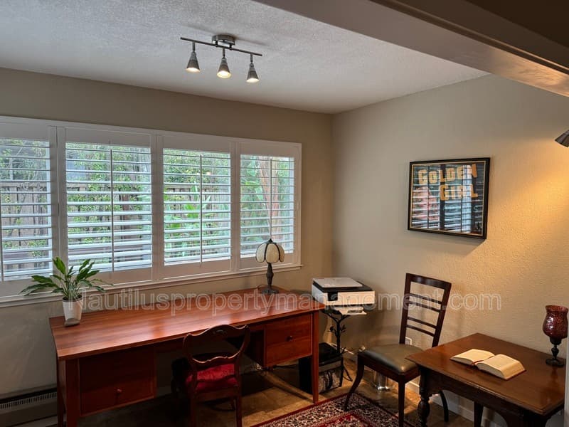 Aptos Townhome: 2109 Penasquitas Drive