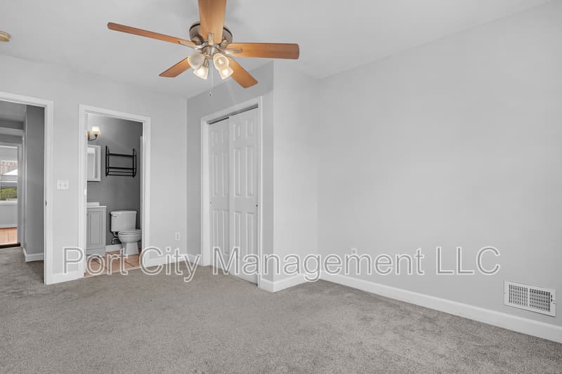 Baltimore Townhome: 1125 Haubert Street