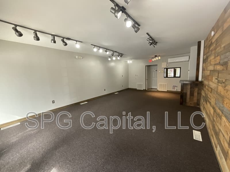 Shippensburg Condo: 13  West King Street - 13 Retail