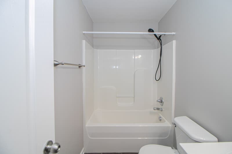 Clarksville Townhome: 1716-D Thistlewood Dr