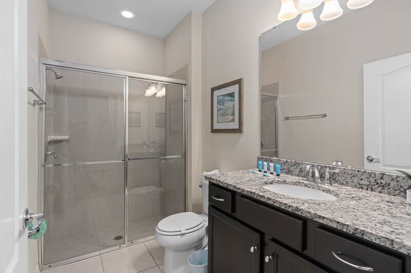 Kissimmee Townhome: 8946 Sydney Avenue