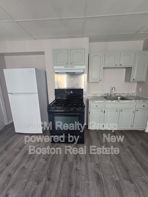 Roxbury Condo: 52 Blue Hill Ave