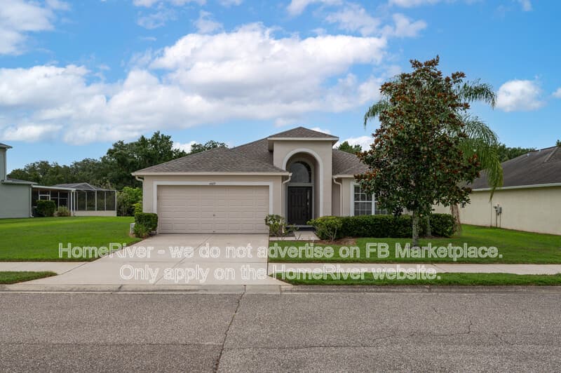 Mulberry House: 4409 Stoney River Dr
