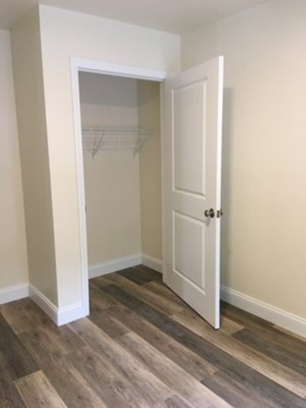 Burlington Condo: 323-325 College Street, Unit 11