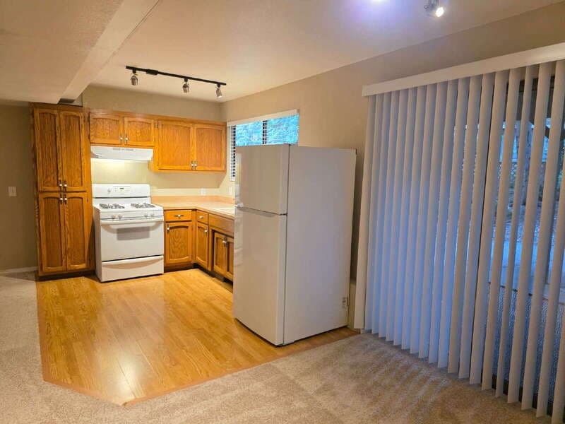 Mill Creek House: 2730 152nd Pl SE
