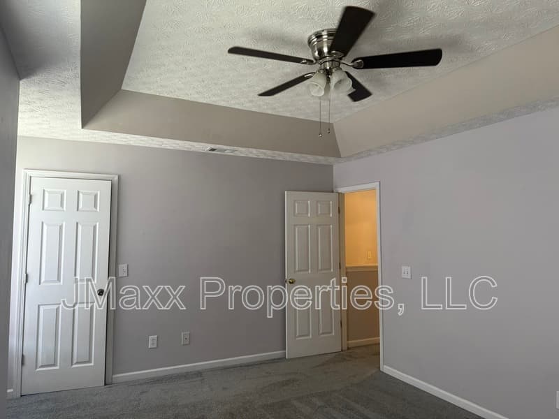 Riverdale Townhome: 1704 Camden Forrest Trail
