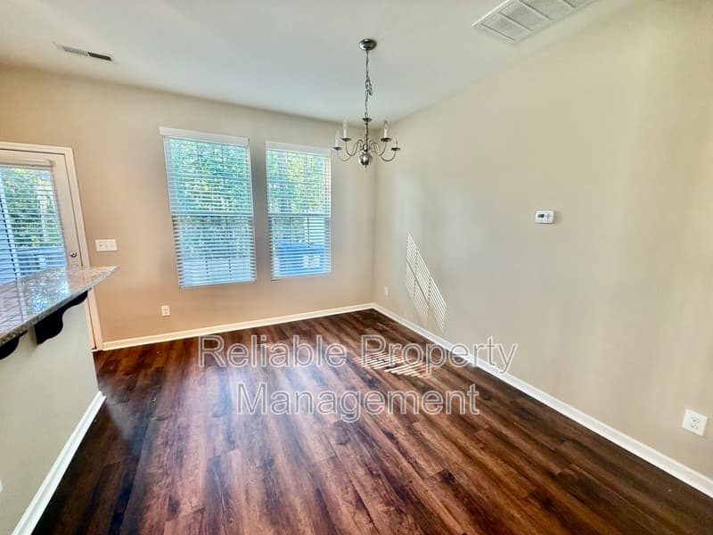 Rolesville Townhome: 1015 Grand Ridge Drive