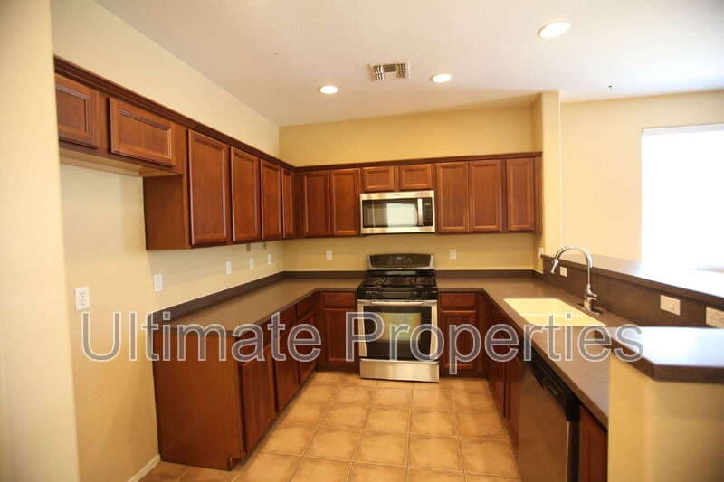 Goodyear House: 17713 W Maricopa St