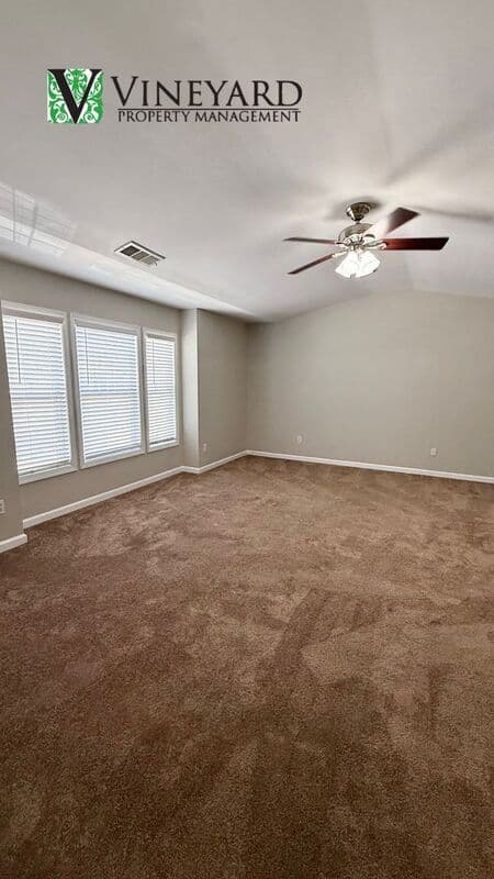 Kennesaw Townhome: 1934 Lake Heights Circle NW