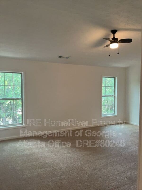 Avondale Estates Townhome: 768 Brookside Parc Ln