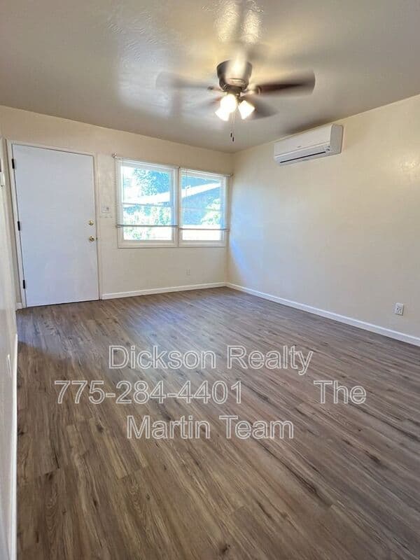 Reno House: 351 W. Arroyo Street