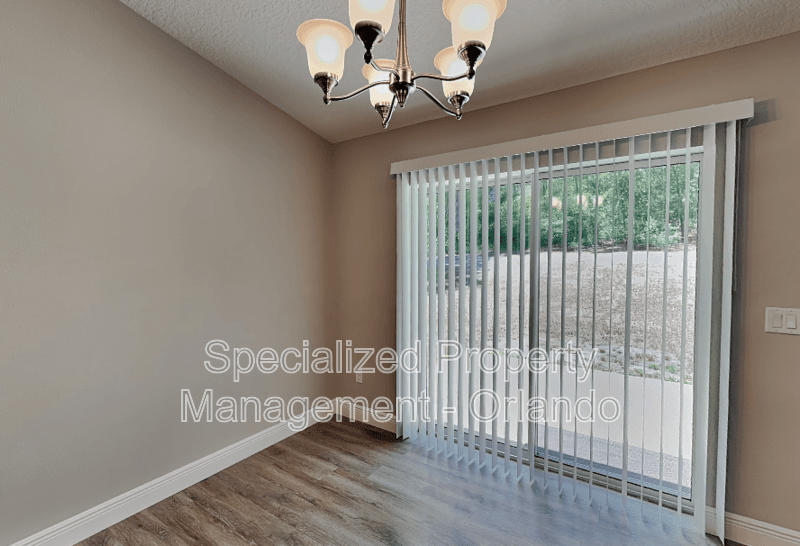 Citrus Springs House: 7961 N Primrose Dr