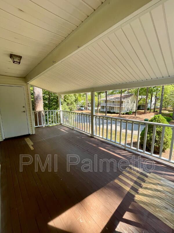 Columbia Condo: 2A Cutlers Court