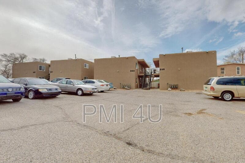 Albuquerque Condo: 227 Tennessee St NE