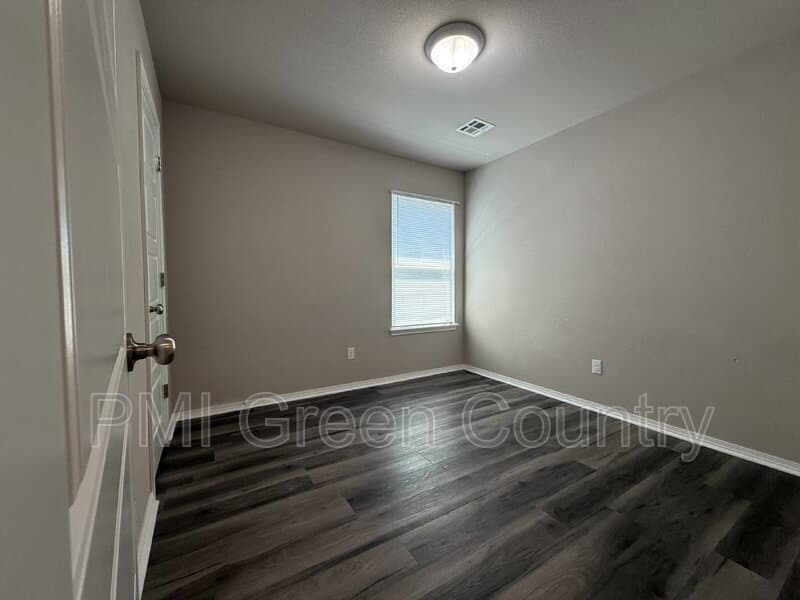 Skiatook Condo: 14709 N 46th W Ave