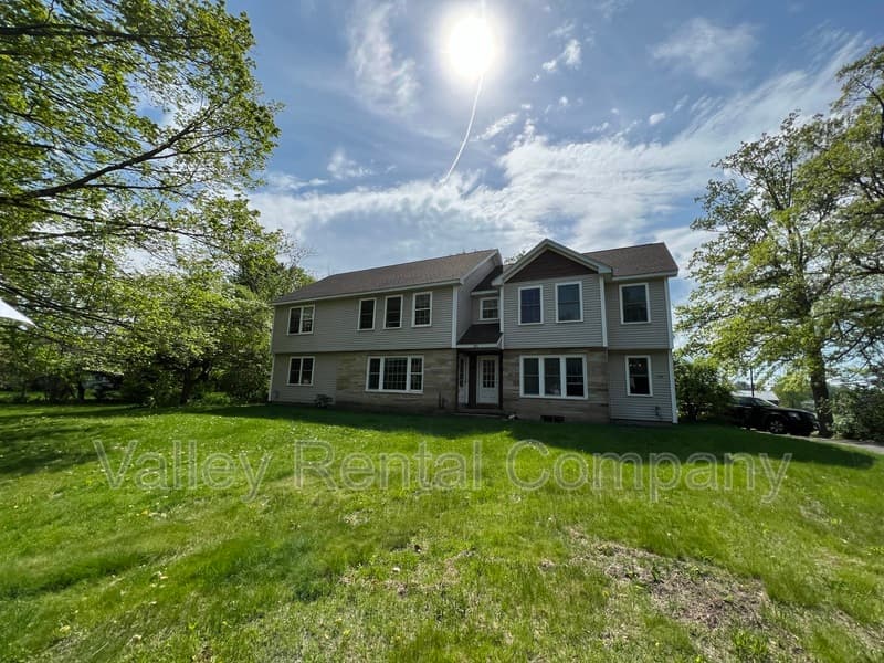 Hadley Condo: 201 Middle Street - 1