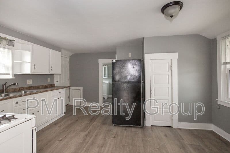 Lorain House: 1222 W 14 St.