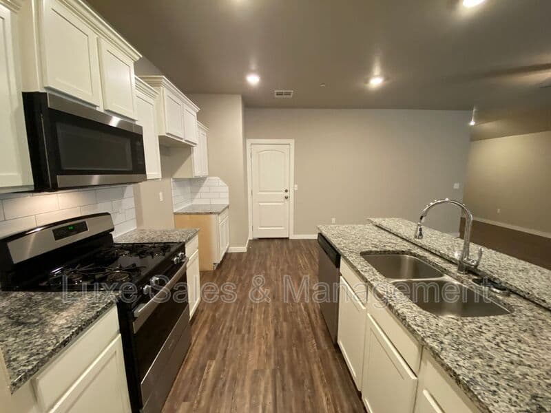 Bethany House: 5203 Oakwood Villas Court