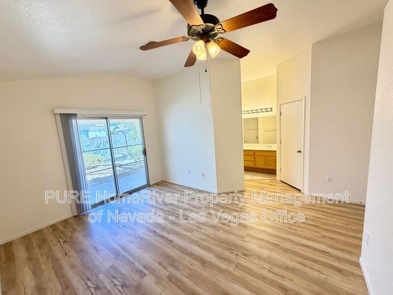 Las Vegas House: 4500 N. Cielo Lane