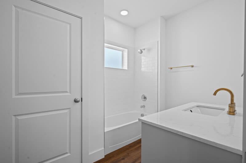 Fort Worth House: 3150 Lubbock Avenue