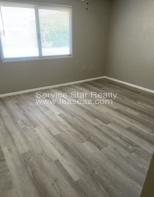 Sun City House: 17230 N Palo Verde Dr