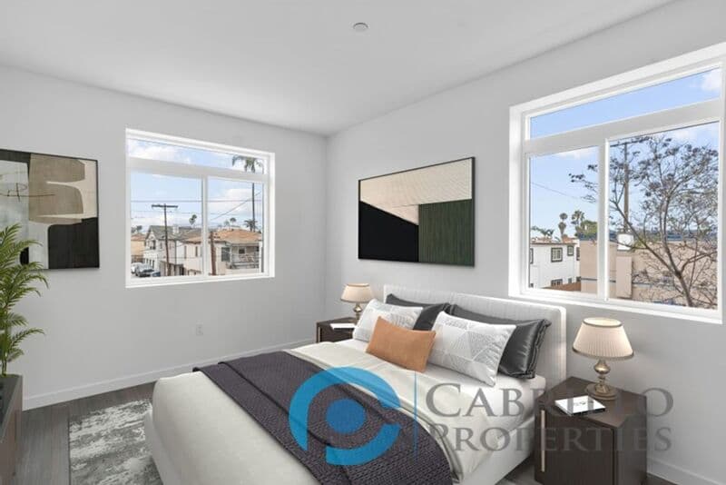 San Diego Condo: 2724 El Cajon Blvd