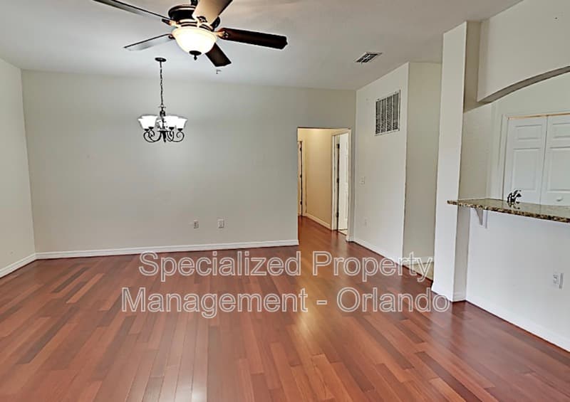 Lake Mary Condo: 1325 Rotonda Pt