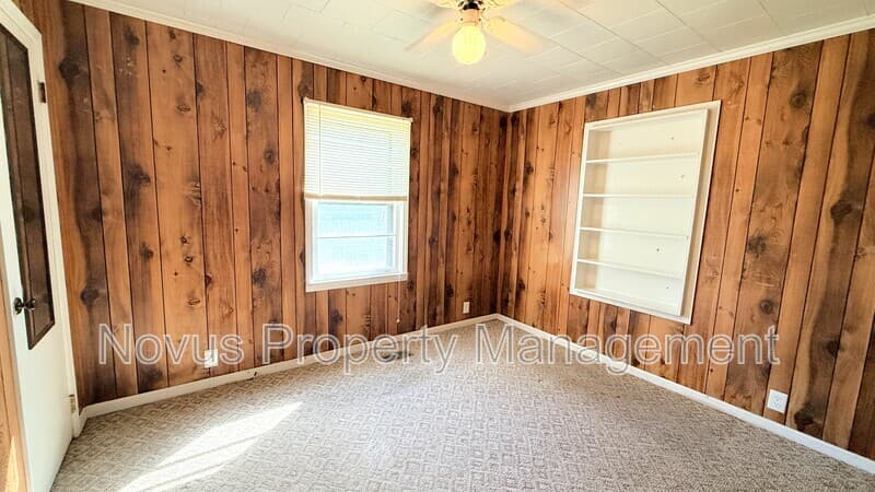 Tallapoosa House: 126 Kiker Street