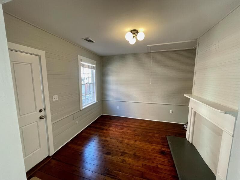 Savannah Condo: 114 West Anderson Street - C