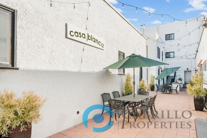 San Diego Apartment: 2241 Fourth Ave