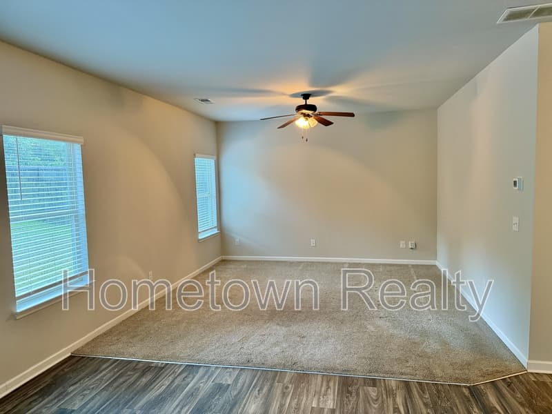McDonough House: 785 Galveston Way