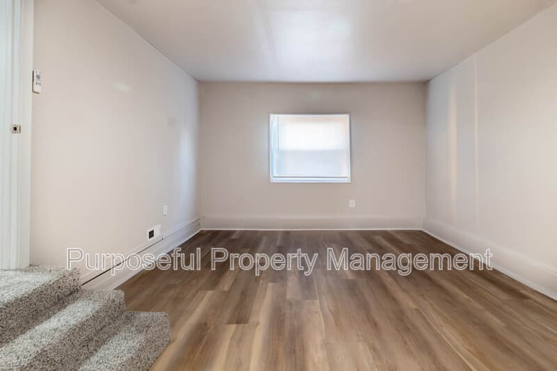 Del City House: 4017 Southeast 23rd Street