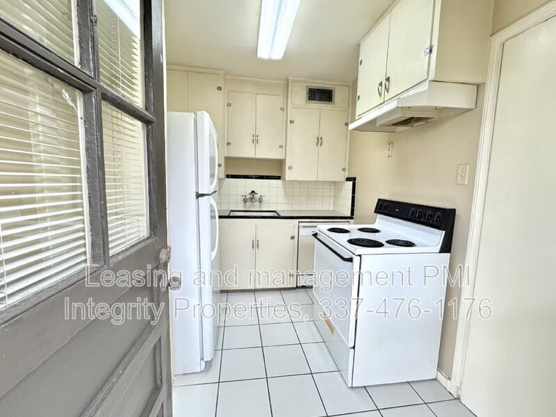 Baton Rouge Apartment: 850 North 5th Street