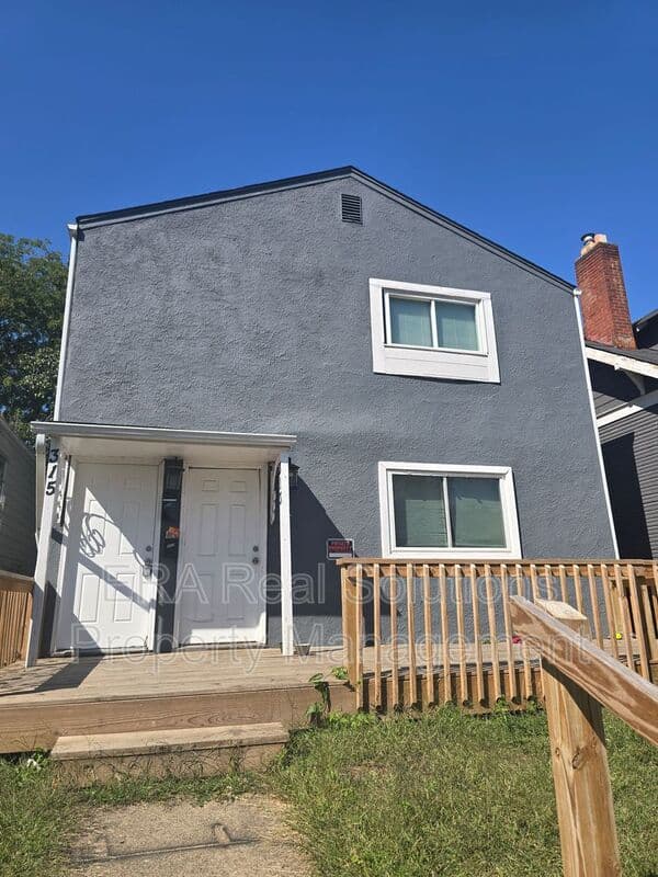Columbus Condo: 315 Brehl Ave(ml)