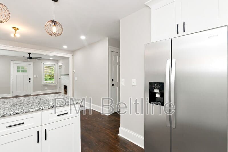 Atlanta House: 1164 Sells Avenue Southwest